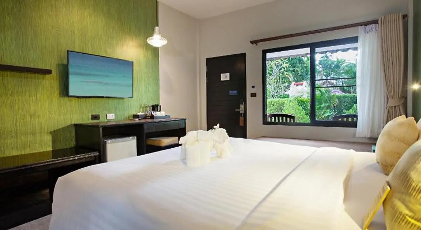 Deevana Patong Resort & Spa ROOM_EXAMPLE
