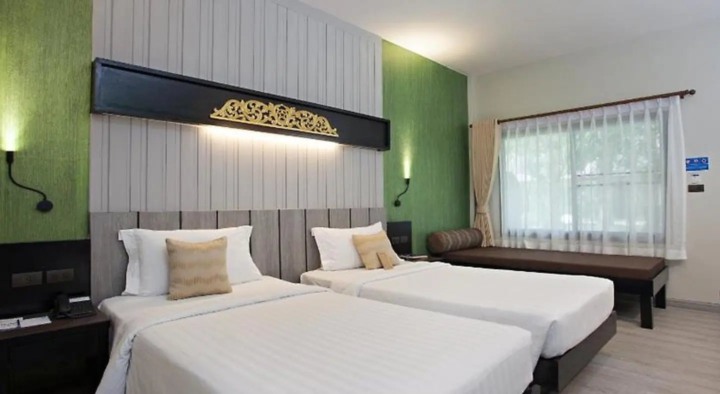 Deevana Patong Resort & Spa ROOM_EXAMPLE