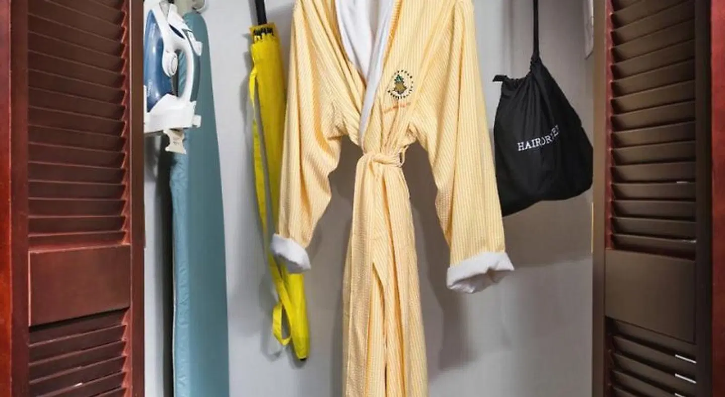 Staypineapple, An Iconic Hotel, The Loop Chicago Badezimmer