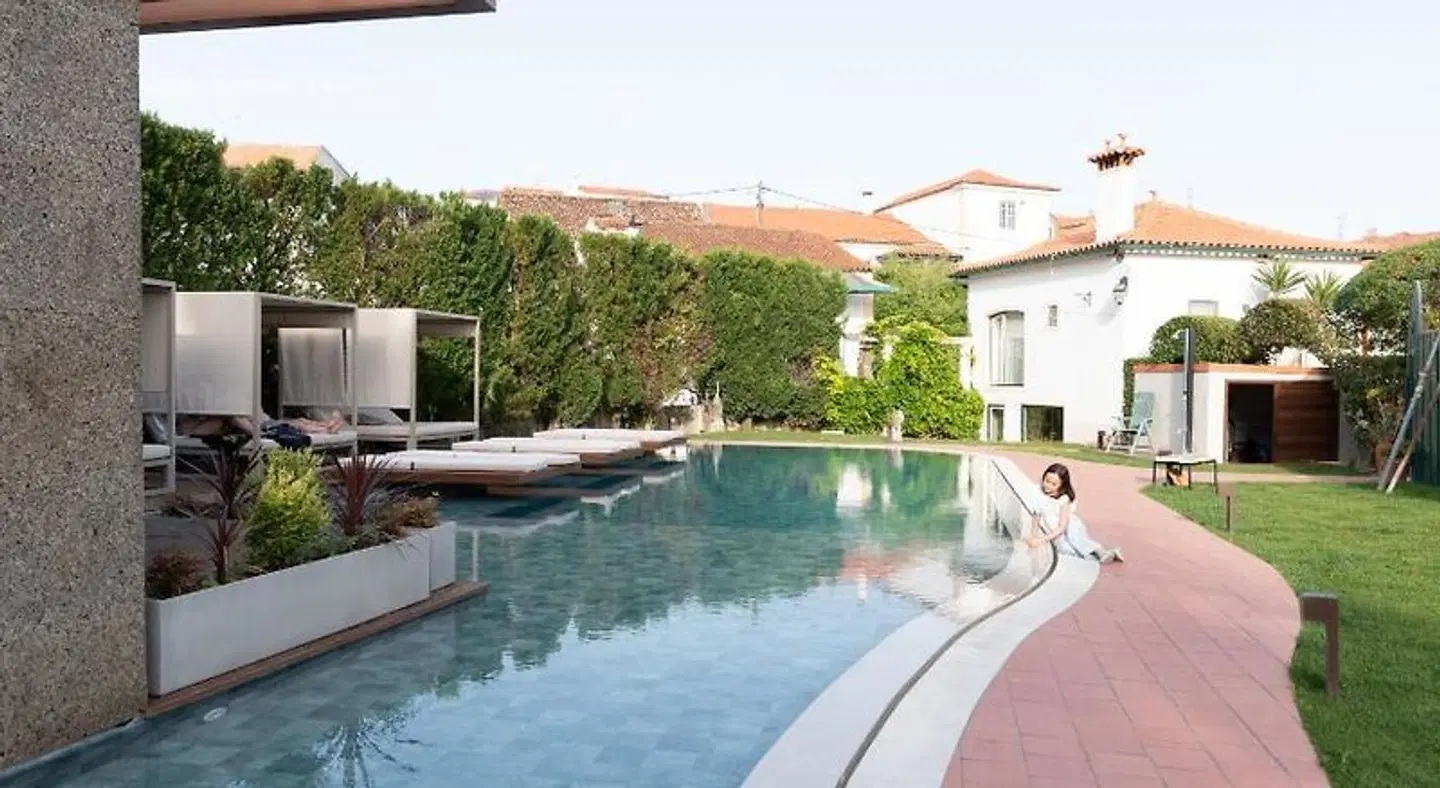 Casa da Nora OUTDOOR_POOL