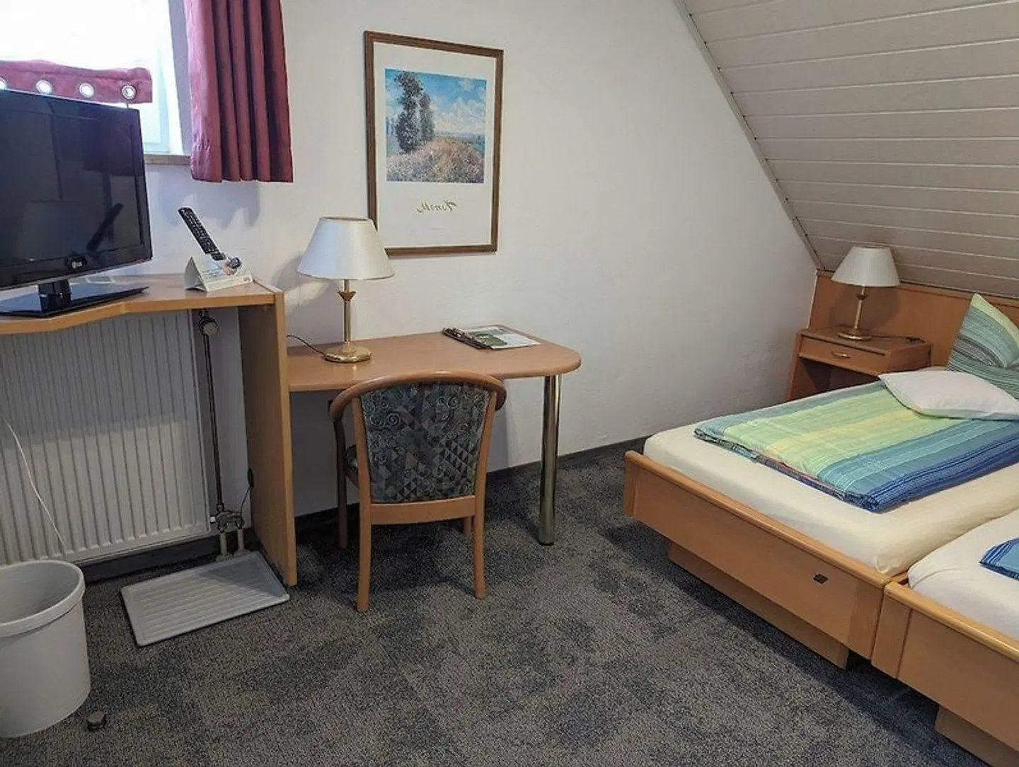 Zum Schwarzen Bären ROOM_EXAMPLE