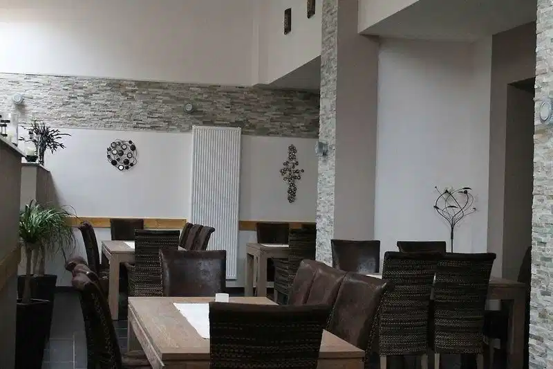 Aqualux Wellness- & Tagungshotel – Hotelfoto
