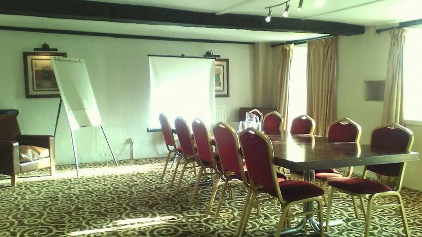 The Sibson Inn Konferenz