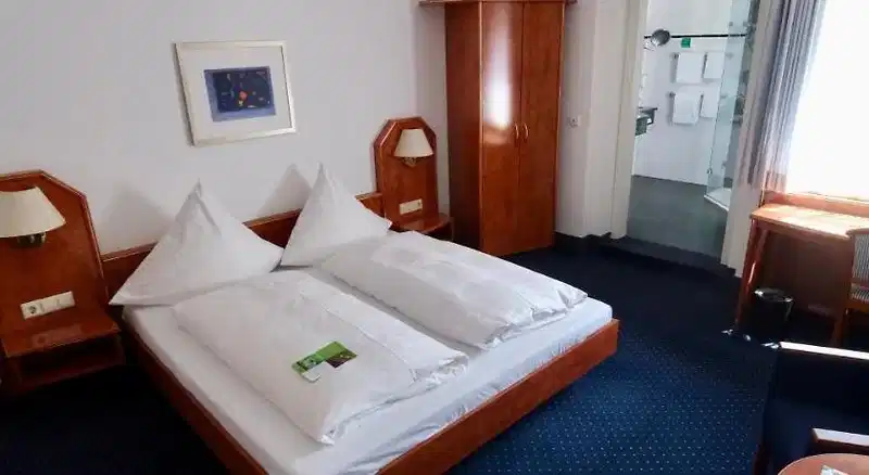 Württemberger Hof – Hotelfoto