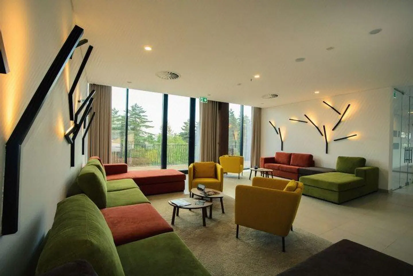 Pena Park Hotel LOUNGE_LOBBY
