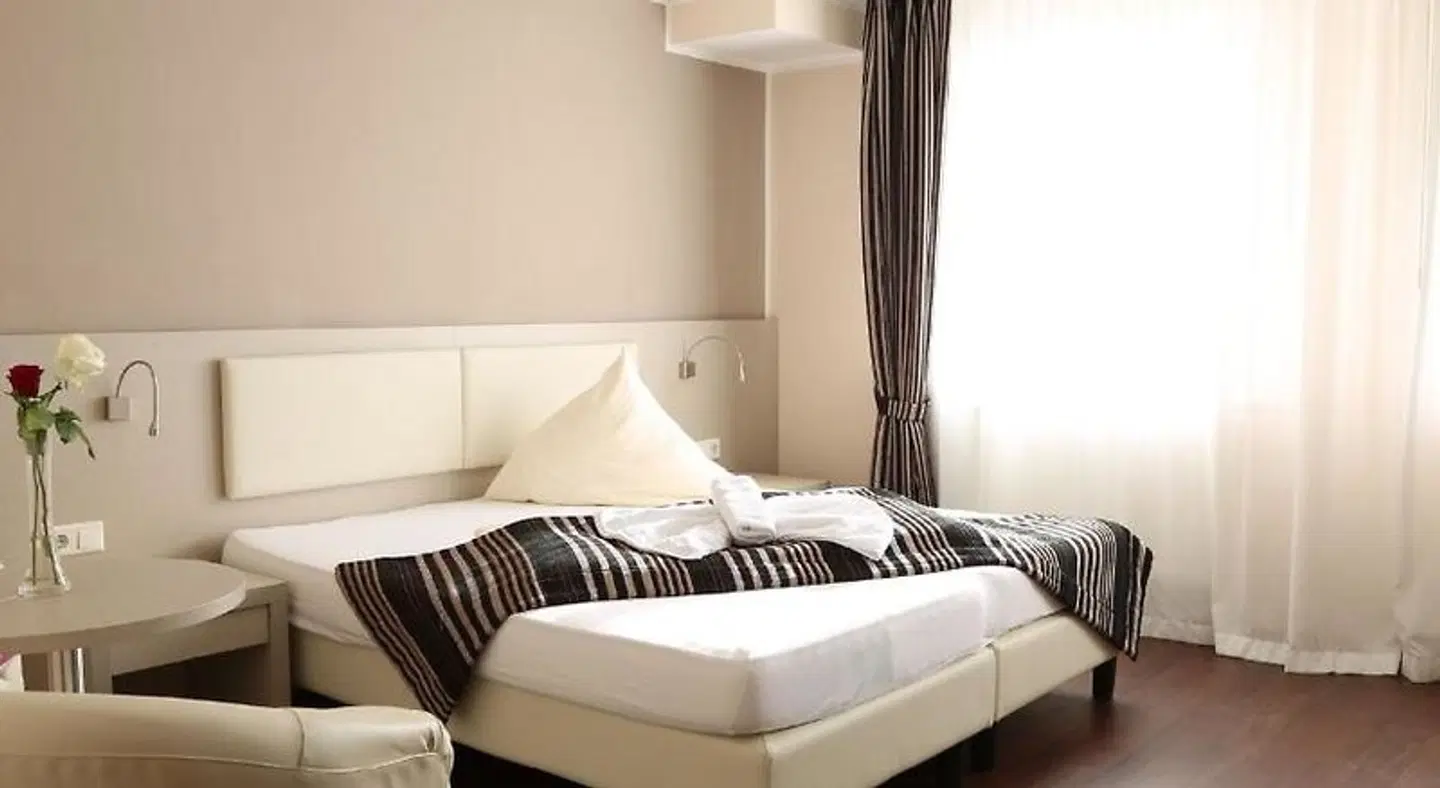 Il Cavallino ROOM_EXAMPLE