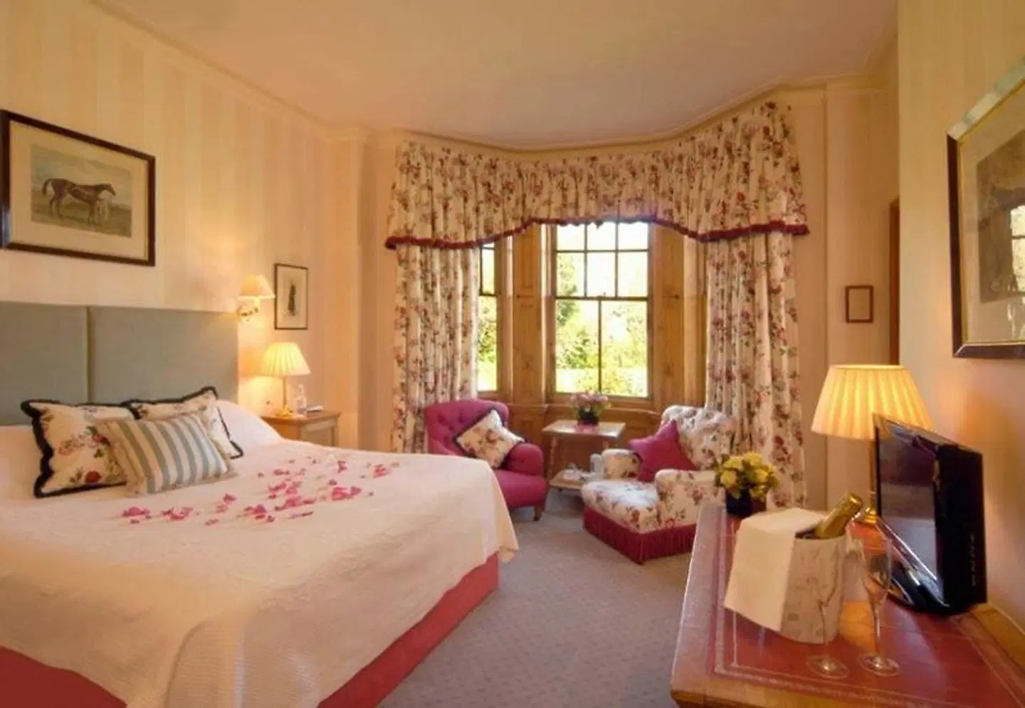 The Jockey Club Rooms ROOM_EXAMPLE