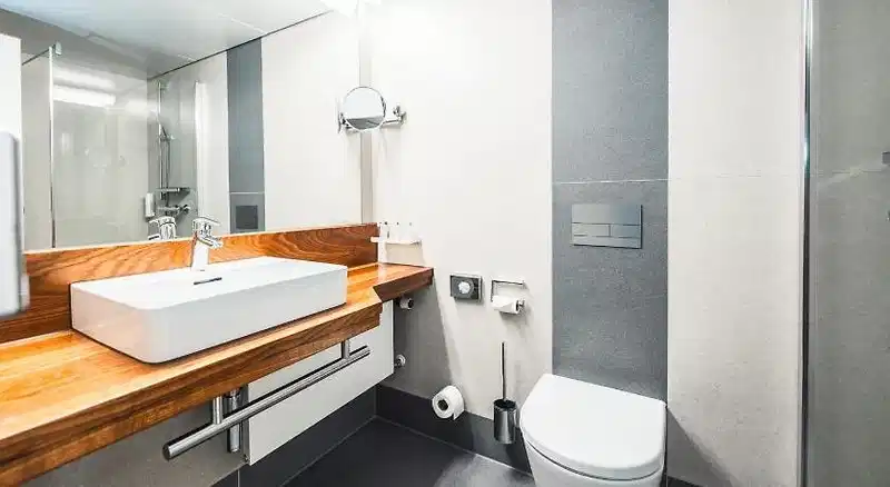 Luther-Hotel Wittenberg – Hotelfoto