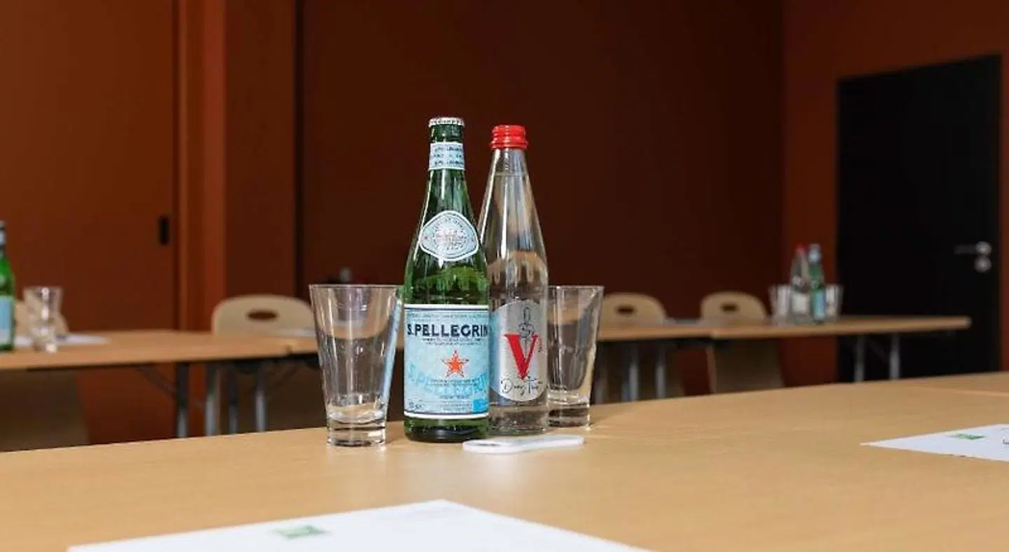 ibis Styles Lille Airport Restaurant