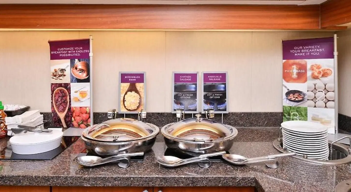 Residence Inn by Marriott North Conway HEALTH_BEAUTY