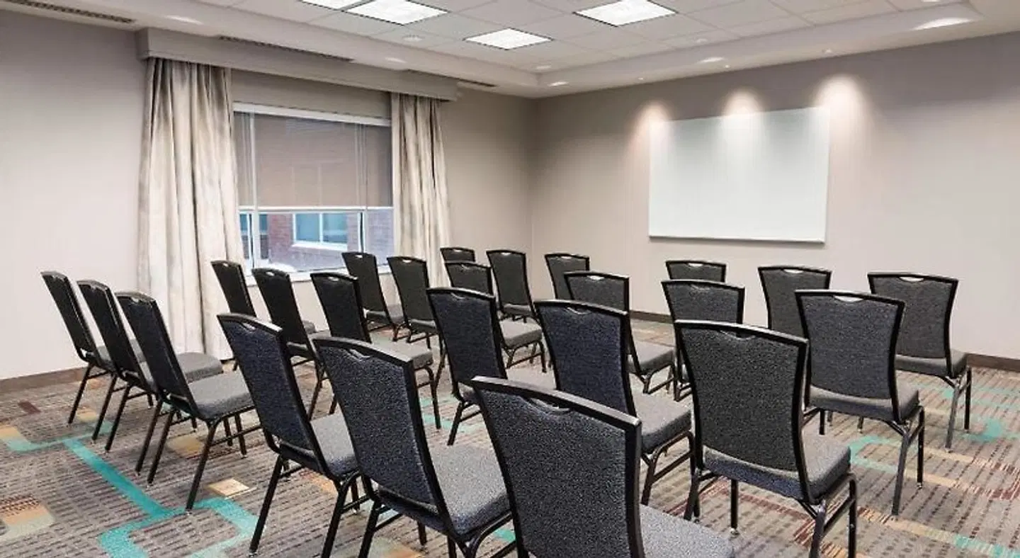 Residence Inn by Marriott Green Bay Downtown Konferenz