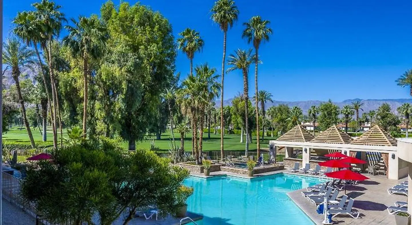 Indian Wells Resort Hotel OUTDOOR_POOL