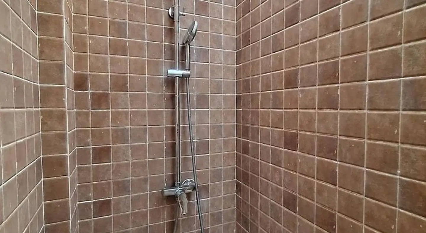 BaliNea Villa & Spa Badezimmer