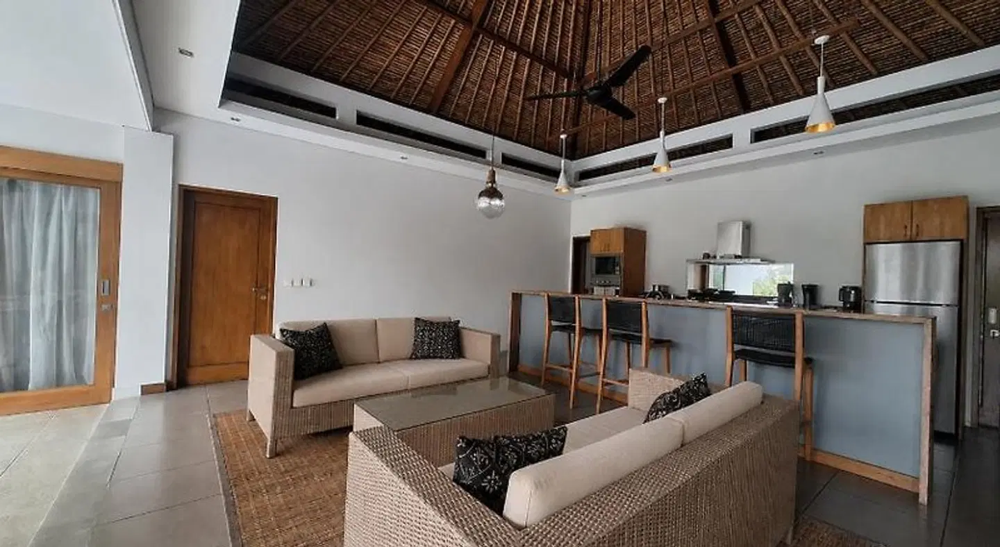 BaliNea Villa & Spa ROOM_EXAMPLE