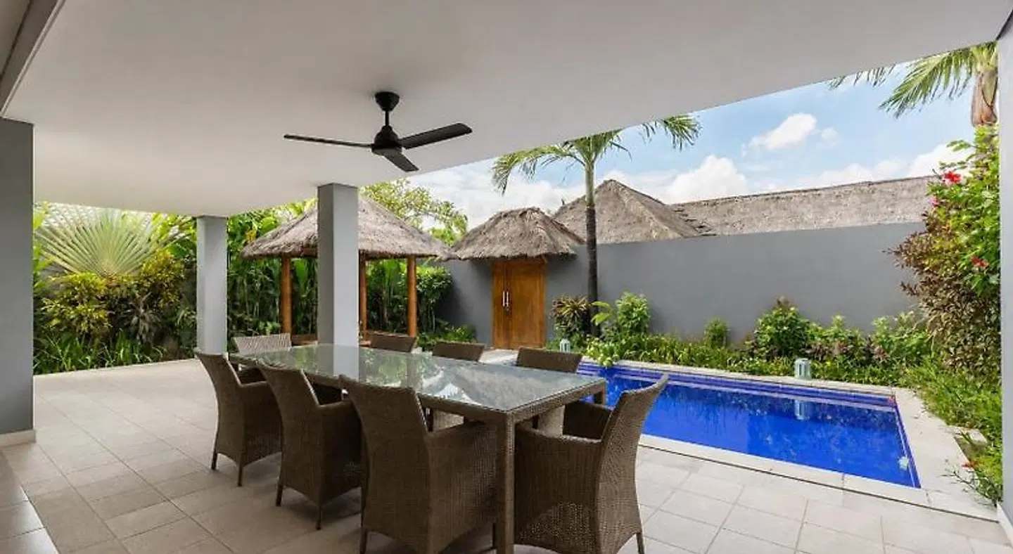 BaliNea Villa & Spa Restaurant