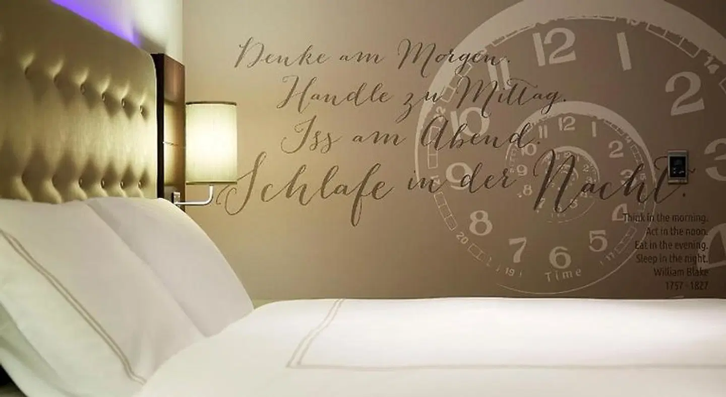 Premier Inn  Stuttgart City Europaviertel ROOM_EXAMPLE