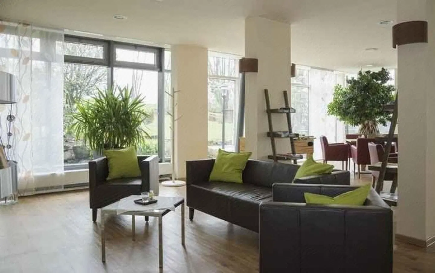 JUFA Hotel Wangen - Sport-Resort LOUNGE_LOBBY