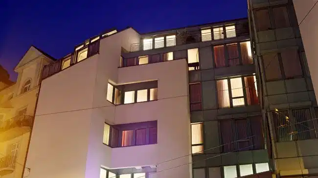 Ambassador – Hotelfoto