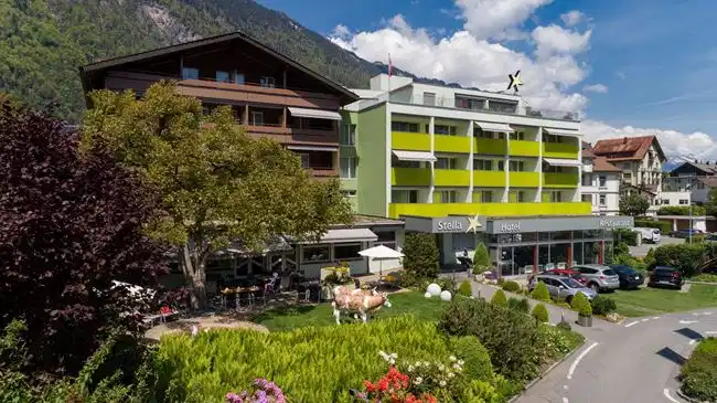 Stella – Hotelfoto