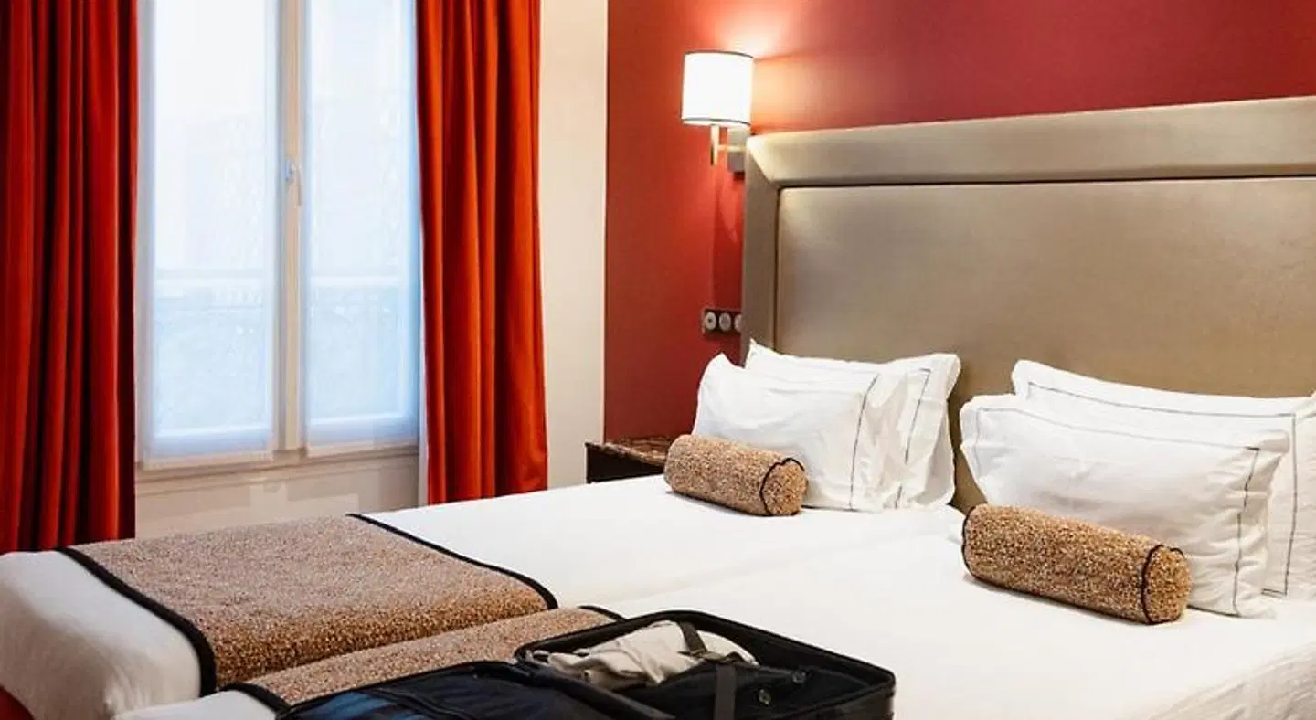 Acacias Etoile ROOM_EXAMPLE