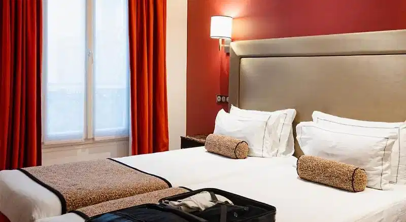 Acacias Etoile – Hotelfoto