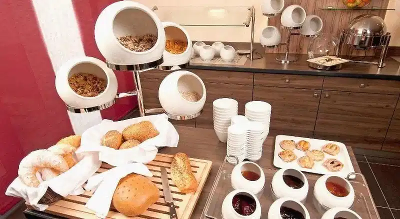 Altstadthotel Guesthouse die Galerie – Hotelfoto