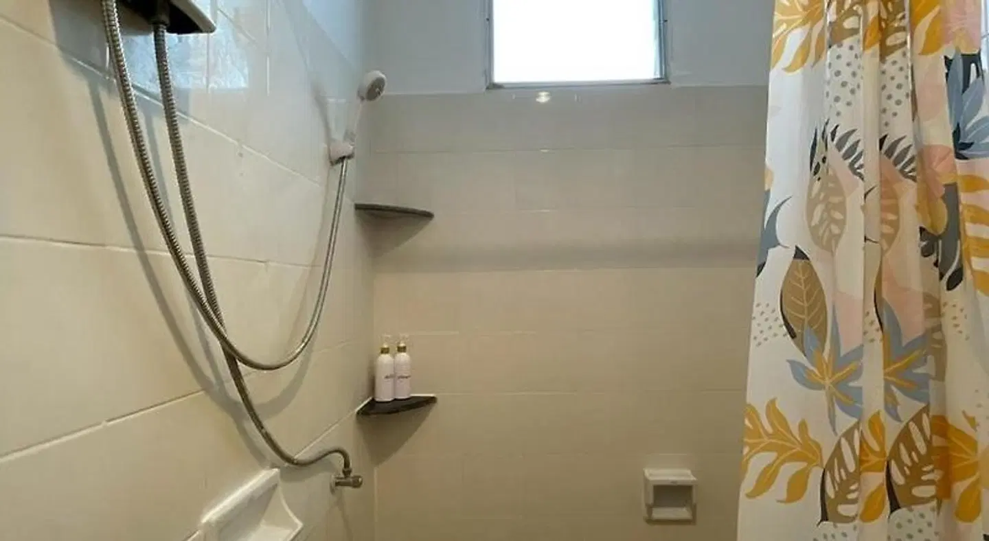 JJ Guesthouse Badezimmer