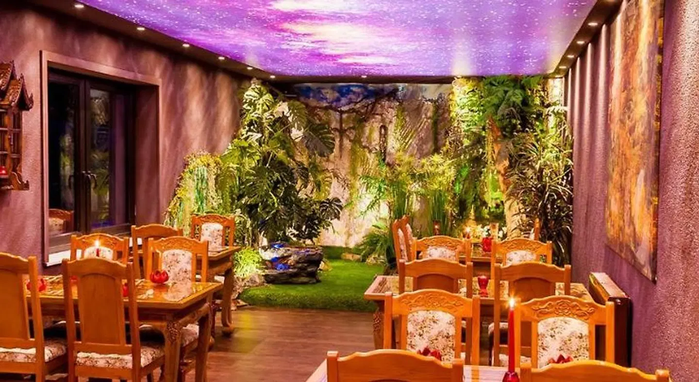 Wilbergerhof Royal Thai Restaurant