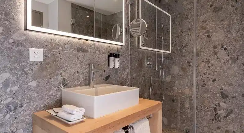 Donatz – Hotelfoto