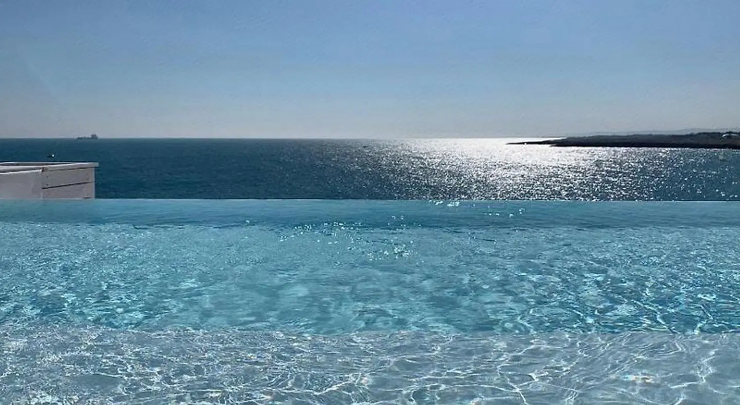 Bellavista Suites LANDSCAPE