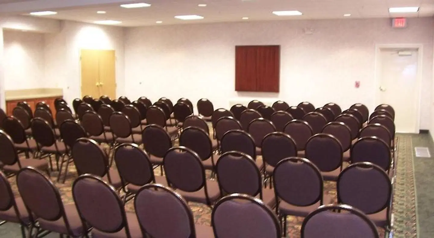 Country Inn & Suites by Radisson, Idaho Falls at the Mall Konferenz