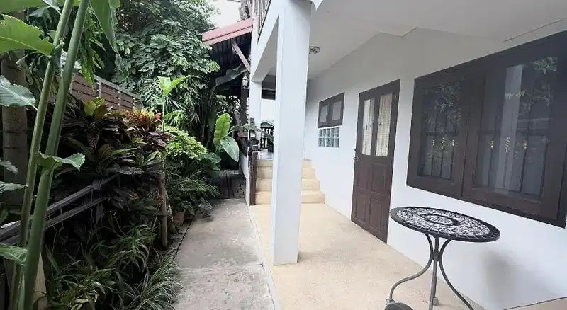Baan Pai Nai Wieng – Hotelfoto