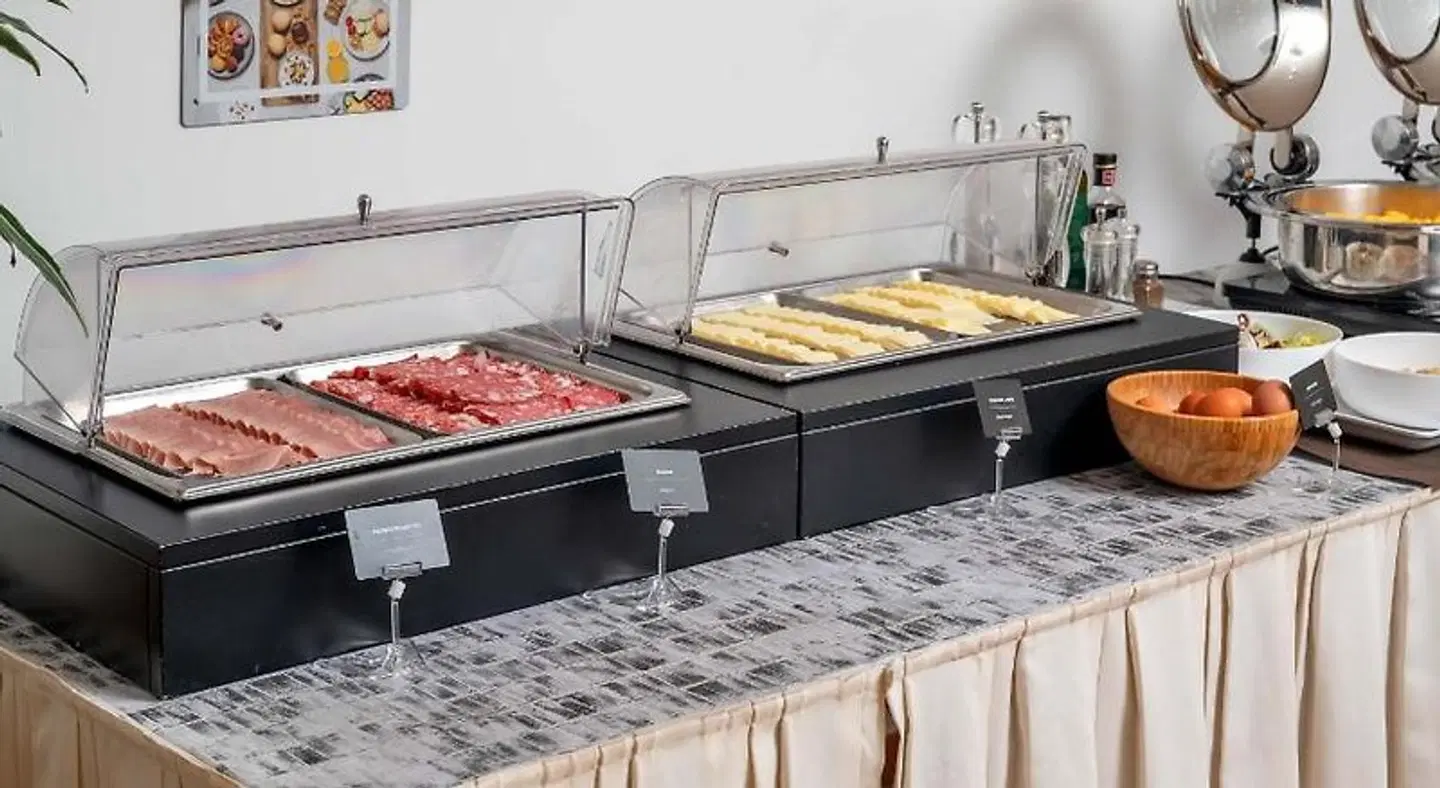 First Restaurant