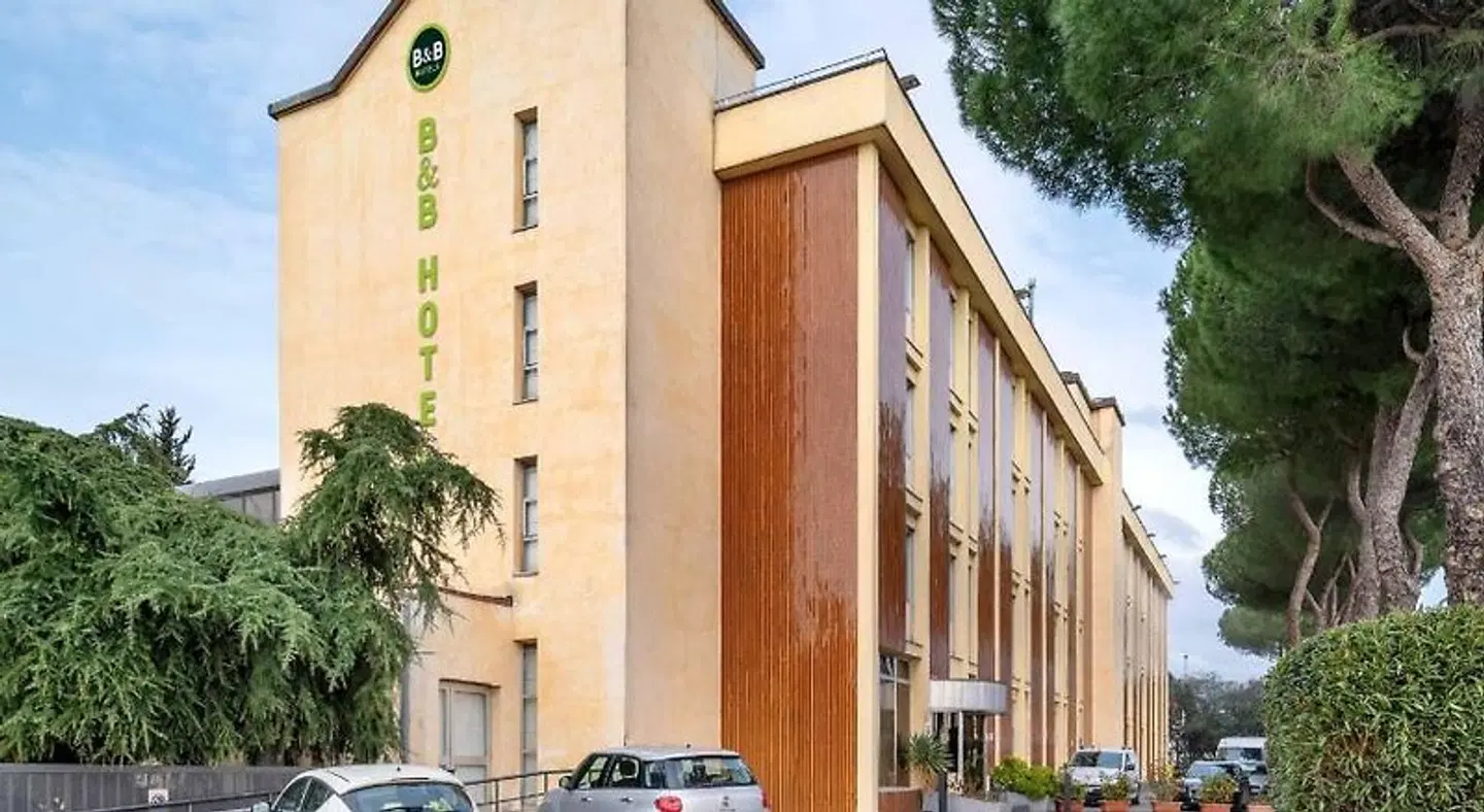 First EXTERIOR