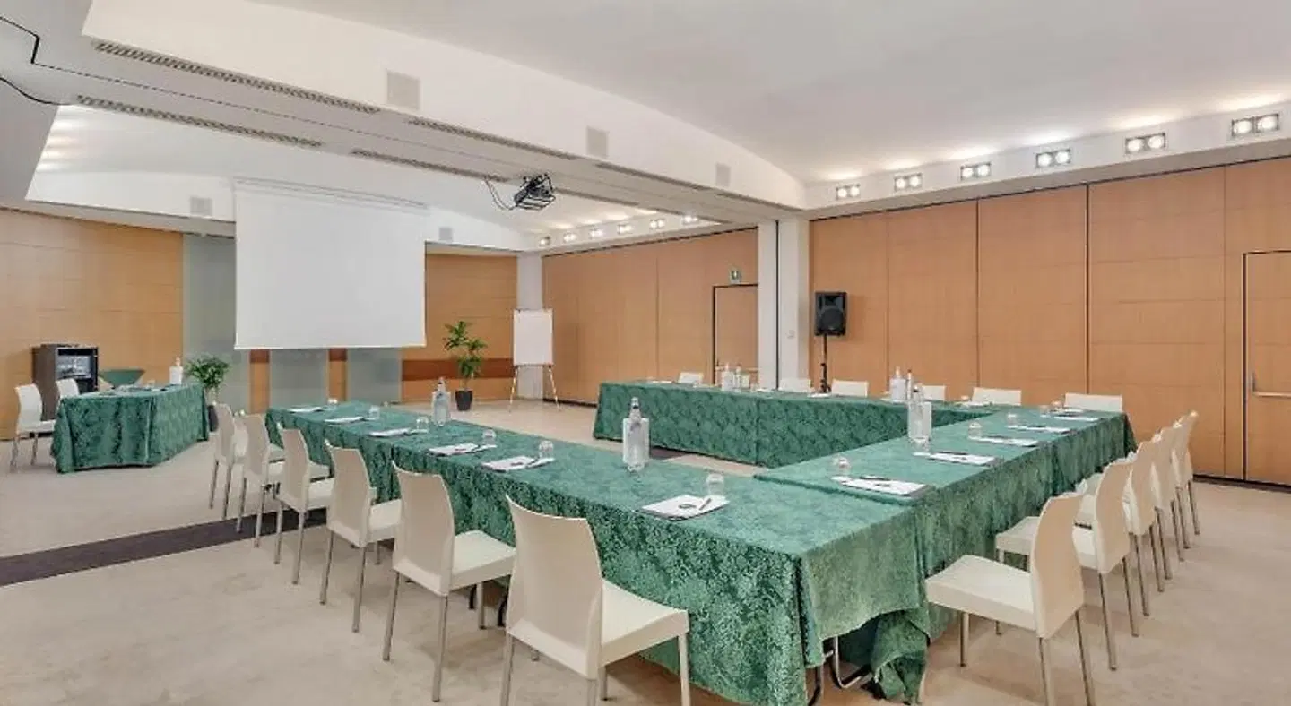 First Konferenz