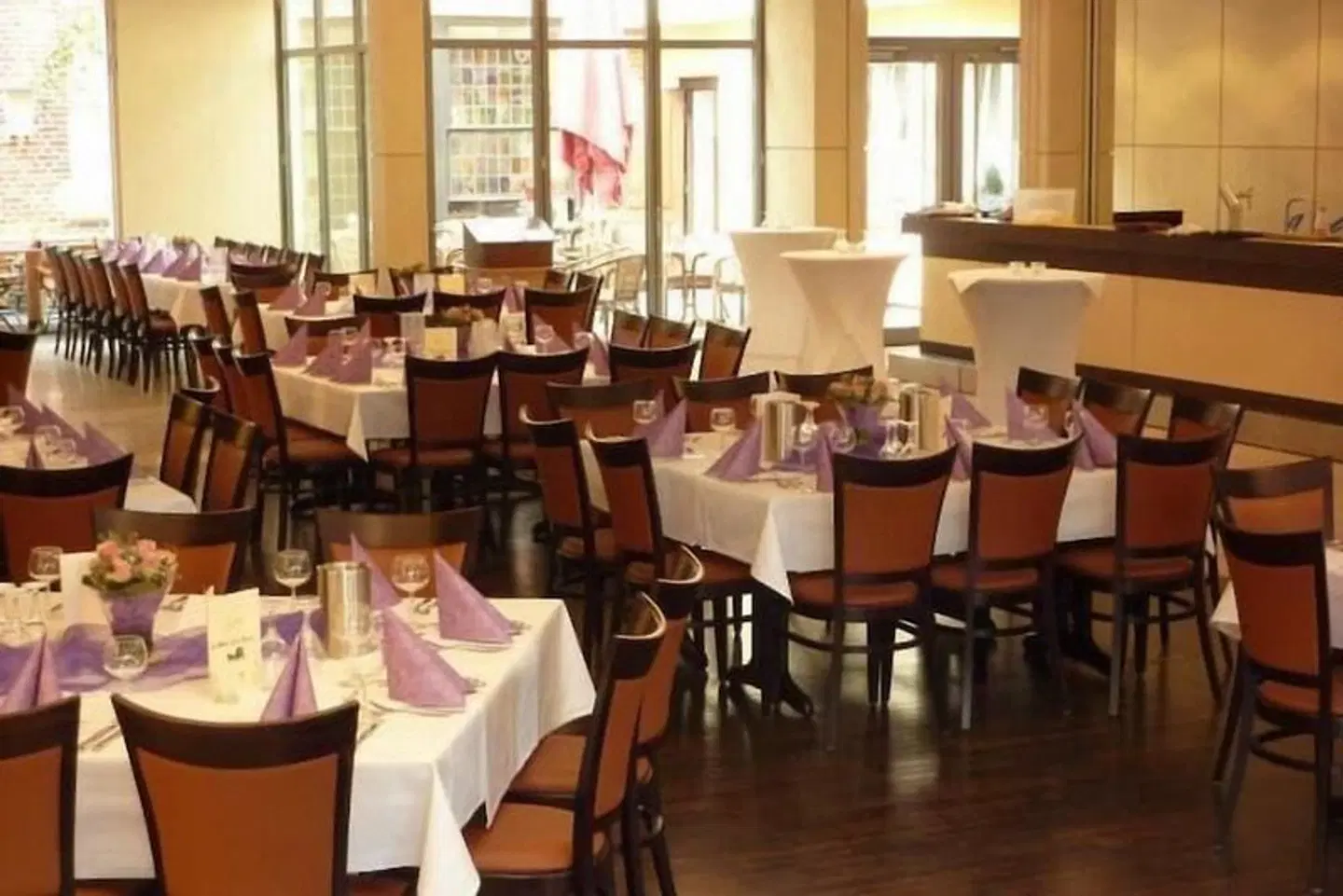 Zur Post Restaurant