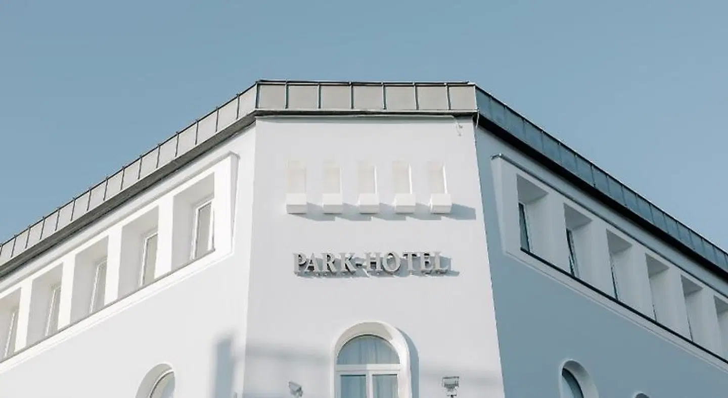 Parkhotel EXTERIOR