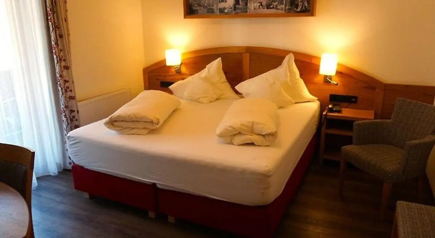 Hotel-Gasthof Weberbauer ROOM_EXAMPLE