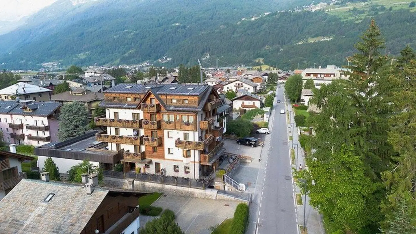 Sottovento Luxury Hospitality EXTERIOR