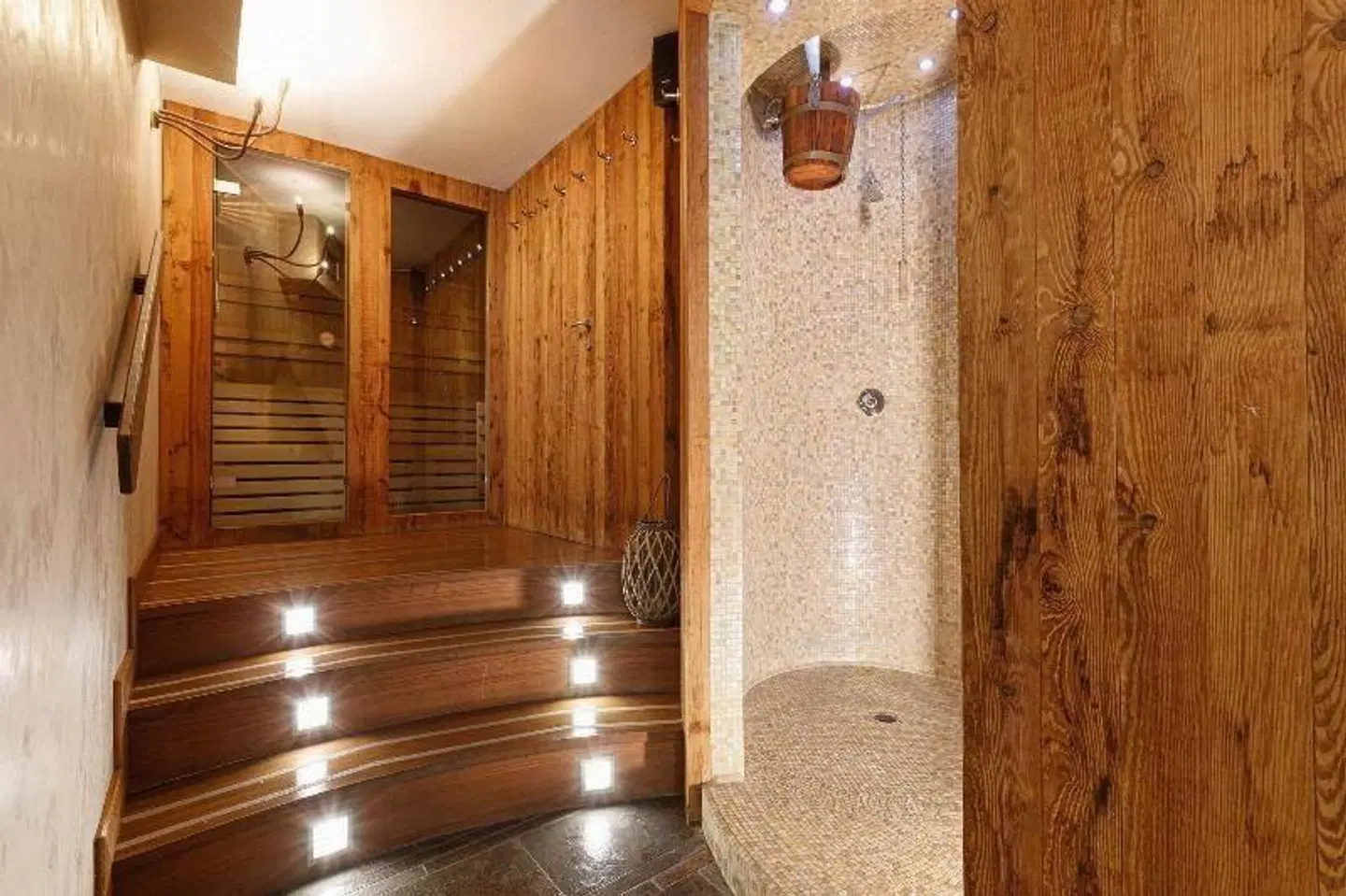 Sottovento Luxury Hospitality HEALTH_BEAUTY