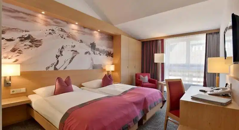 Goldener Adler – Hotelfoto