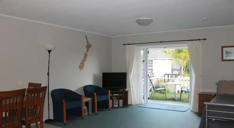 Ash Grove Boutique Motel – Hotelfoto