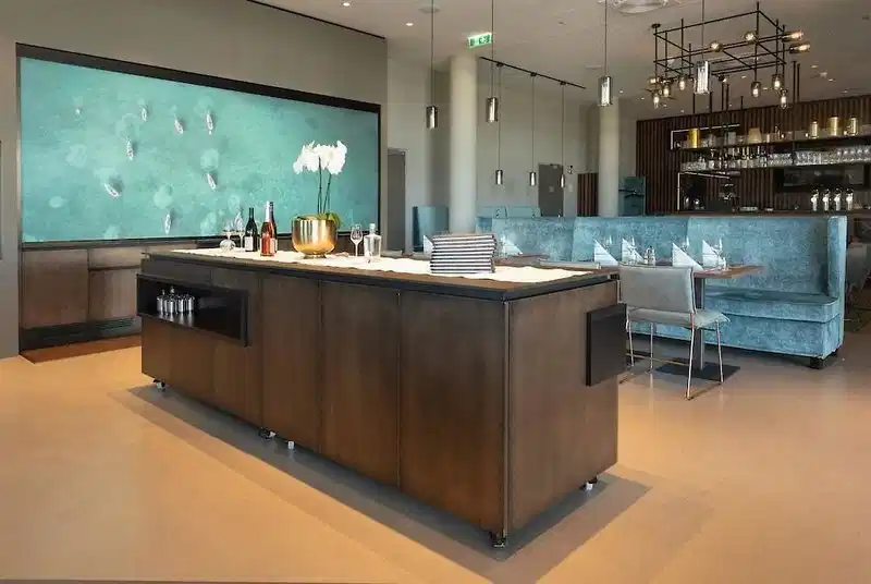 Hotel Das Zeit – Hotelfoto