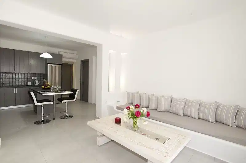 Cyclades Hotel – Hotelfoto