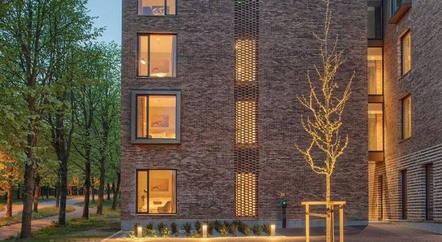 Ydalir Hotel EXTERIOR