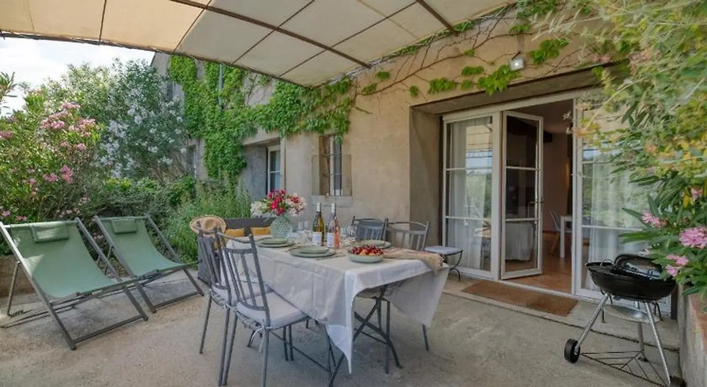 Château La Villatade Restaurant