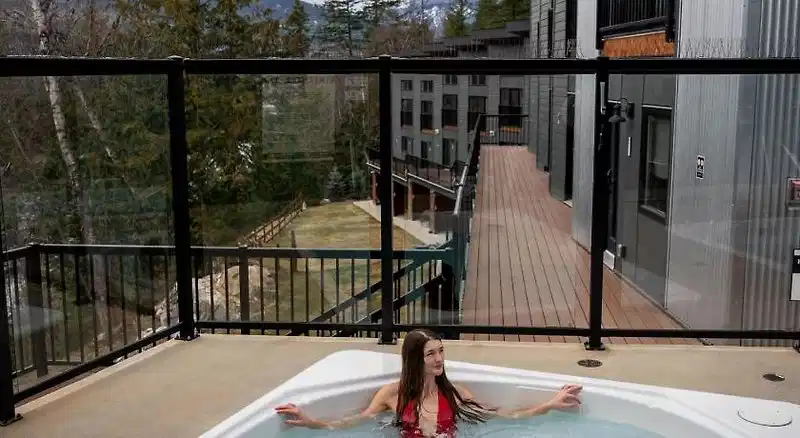 Basecamp Resorts Revelstoke – Hotelfoto