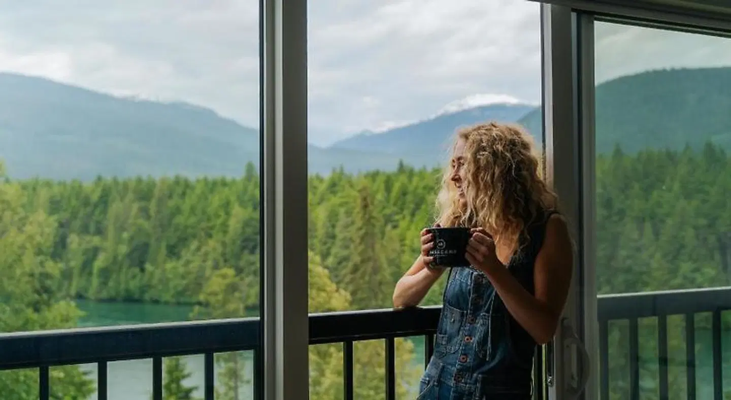 Basecamp Resorts Revelstoke PEOPLE