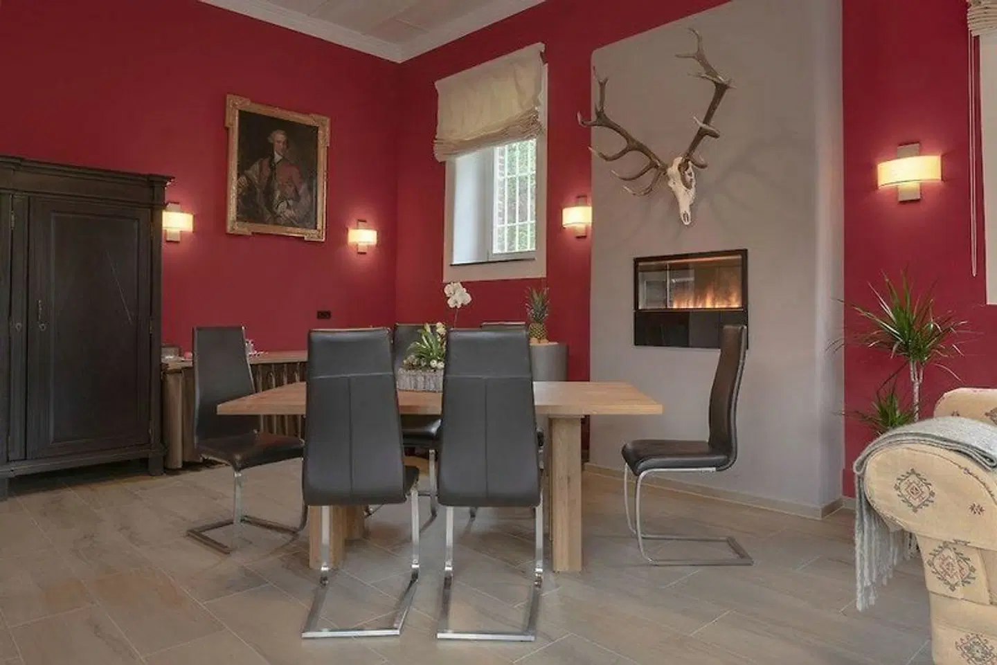 Burg Heimerzheim Konferenz