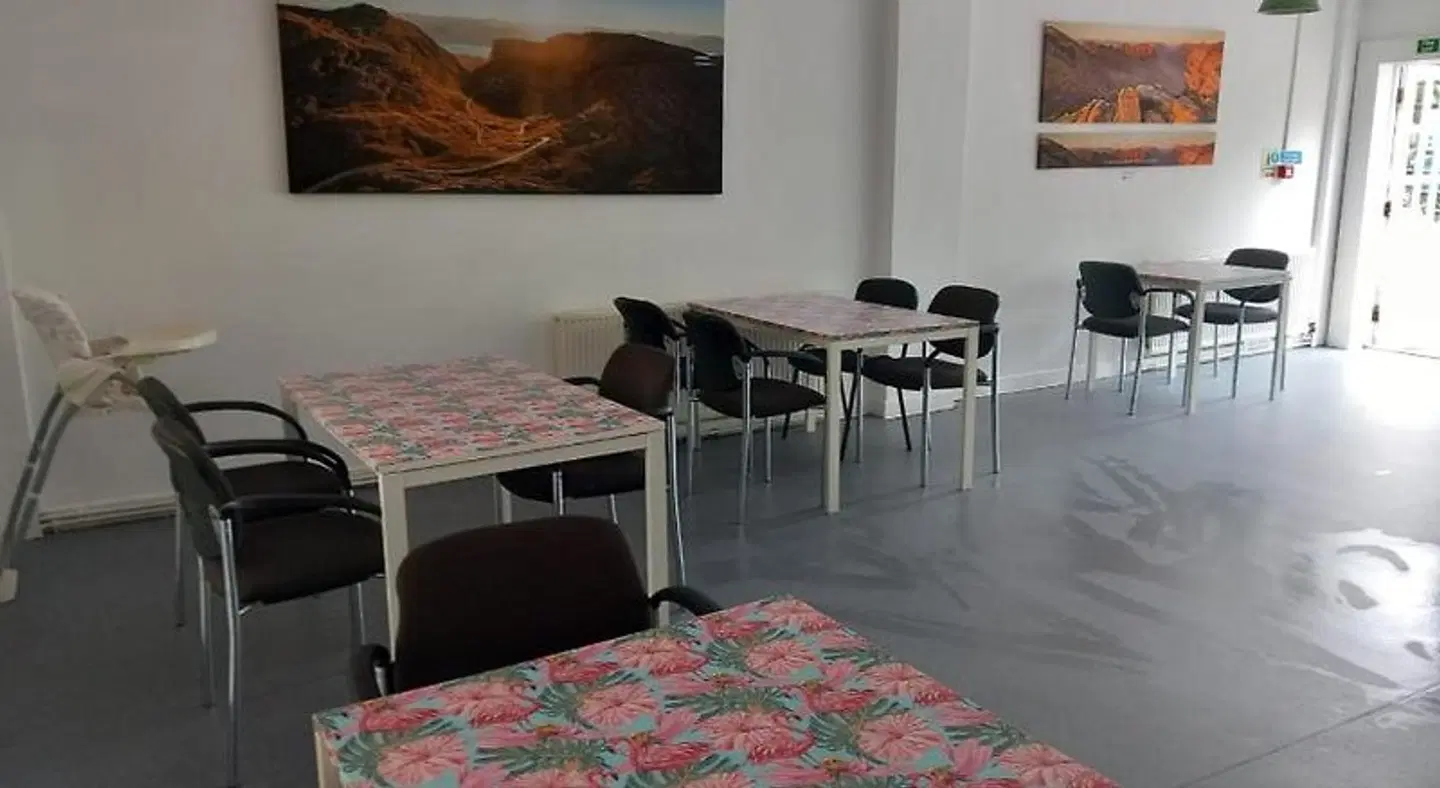 Hartfield House Hostel ROOM_EXAMPLE